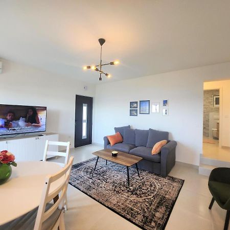 Apartment Big Blue Масленица Екстер'єр фото
